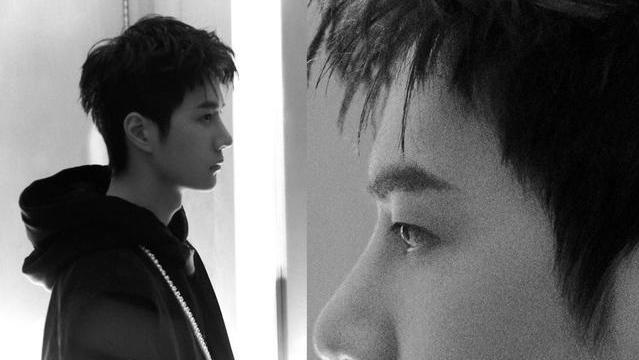 王一博|王一博是难以复制的稀缺资源，如今的他，用野生演技去流量