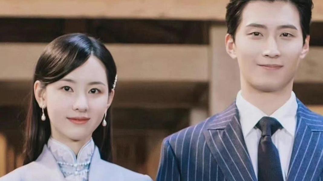 窦骁|窦骁难逃发福命运？《欢乐颂3》戴眼镜脸部发胖，被女友喂胖的？