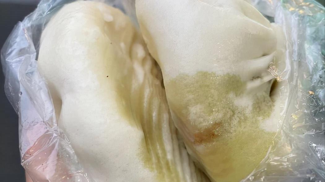 玉米|南京无人不知的一家店，一天卖出两三万个包子，1.5元1个口碑不一