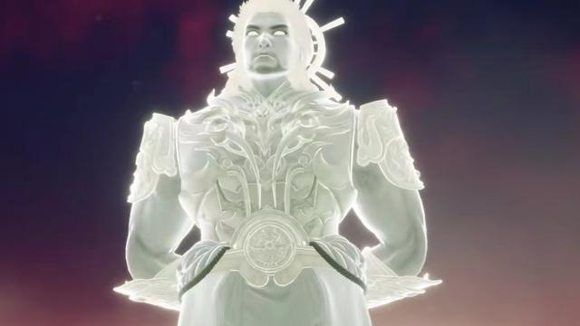 年报|万界神主：叶辰成如今国漫最强男主，大美女是诱饵，玄弈有救了