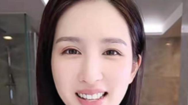 林建名|33岁何天儿近况曝光，曾与大51岁林建名交往，身材样貌更胜从前