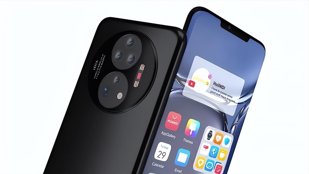 华为mate|华为Mate40全系下架，麒麟9000没了？网友：期待Mate50！