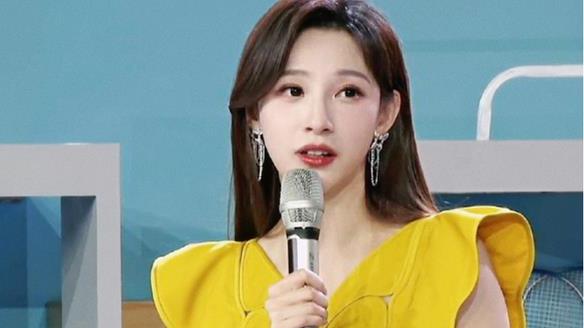 马凡舒|马凡舒惊喜亮相央视五四，与龙洋争“一姐”？杨帆为何登不上春晚