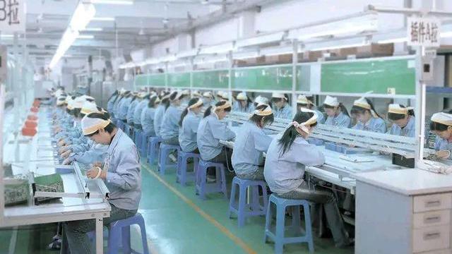 深圳市|工厂月结招不来年轻人，按“日结”一来一大把，临时工是大趋势吗