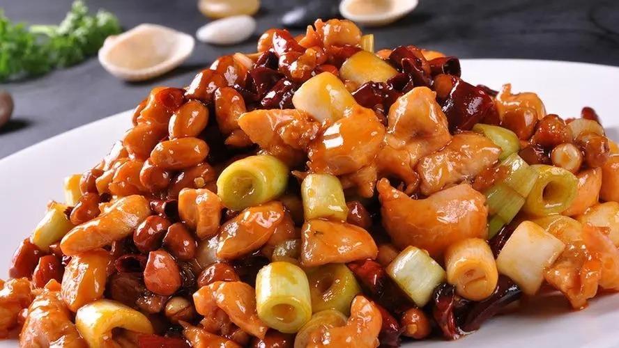 木耳|这七道中国美食，不仅国人喜欢，在国外也颇受欢迎！