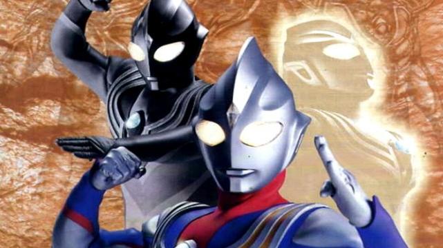 迪迦·奥特曼|迪迦到底算不算奥特曼？圆谷的说法很明确，粉丝们就是不相信！