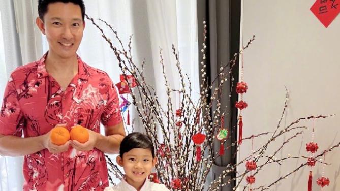 立威廉|45岁偶像剧王子被激怒，用两种语言发文，只因被触碰到了底线