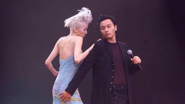 谭咏麟|“谭张争霸”最后谁是赢家？