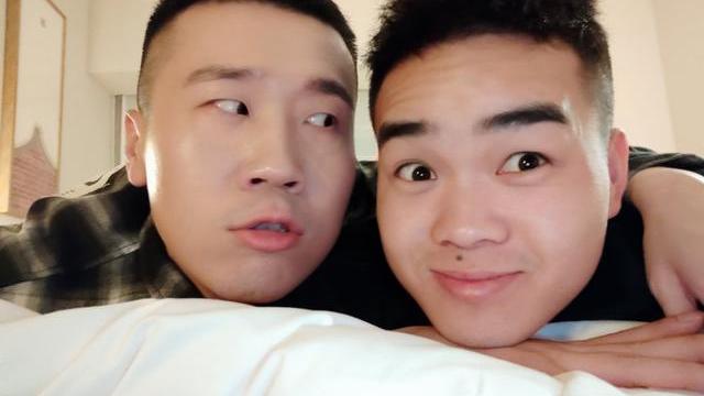 杨九郎|德云社杨九郎提携新人，跟岳云鹏徒弟同台演出，郭德纲没有看错人