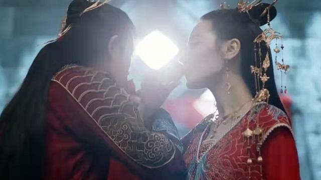 恰似故人归|《恰似故人归》都会有哪些精彩内容呢？鲛人印迹与婚礼，又虐又甜