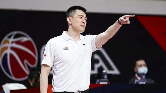 哲科|CBA三消息：辽宁救星即将复出，山东将推倒重建，杨鸣仅用9人轮换