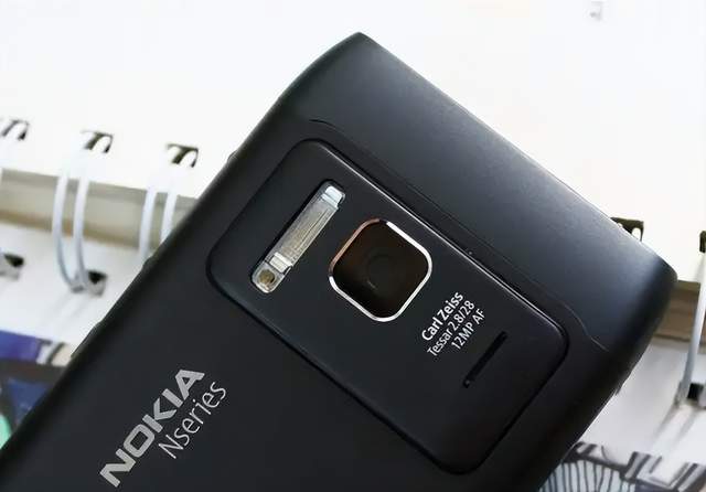 卡尔蔡司镜头|从vivo X80身上，回忆手机拍照技术的历史，创新真的太强！