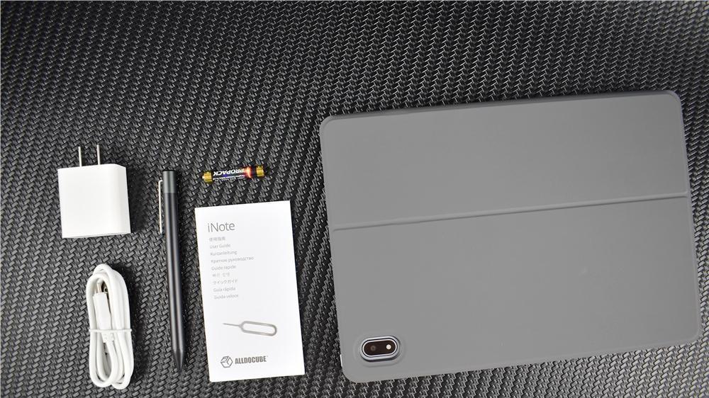 酷比魔方|能文能武才是好平板，功能全面更好用，酷比魔方iNote上手体验