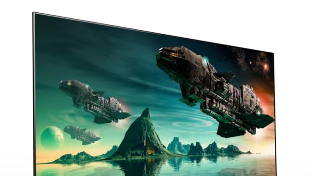 iPhoneSE|聊聊618四款高性价比电视：颜值画质均在线，最关键是够便宜