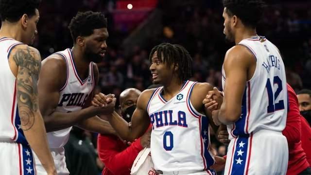 莎莎|NBA零比三落后情况下有人完成过逆转吗？拖入抢七的几率有多大？