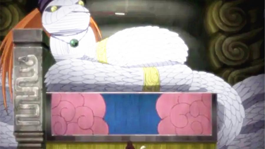 火影忍者|火影忍者中通灵兽实力大排名：九尾排到第二，妙木山霸榜多个名次