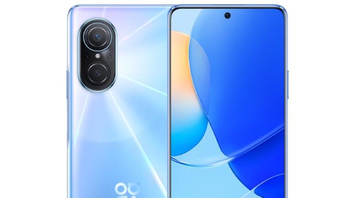 华为|华为发布P50E售价4088起，Nova9SE售价2199起！