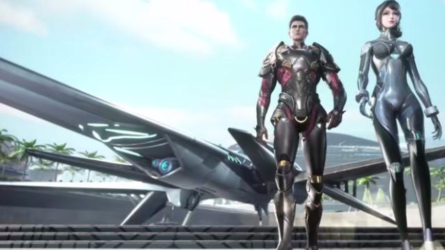 吞噬星空|吞噬星空: 罗峰忙于打怪升级，徐欣独守空房