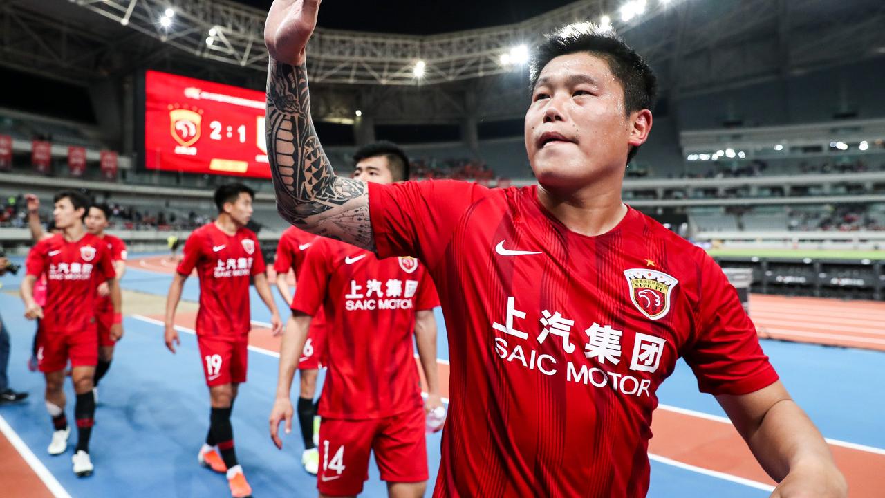 蔡慧康|资深名记正式确认！上港铁卫收坏消息，莱科这回麻烦了