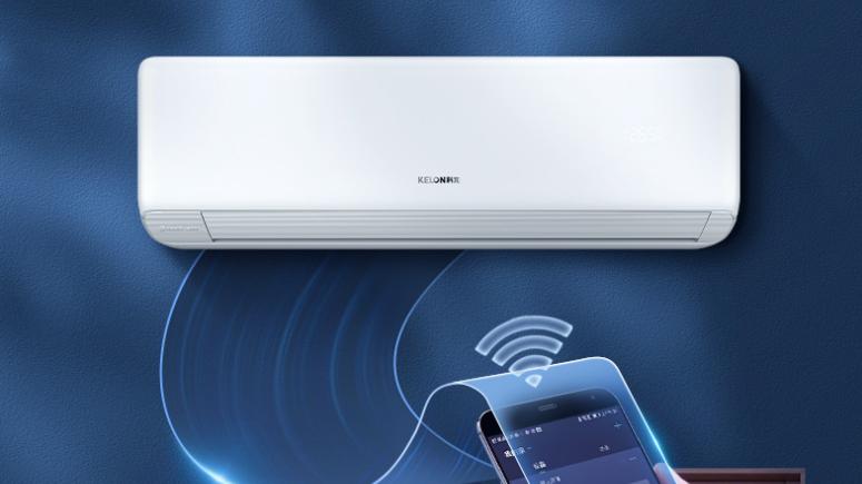 空调|月销五万台！海信大1.5匹新风空调仅售2199，格力迎来强劲对手