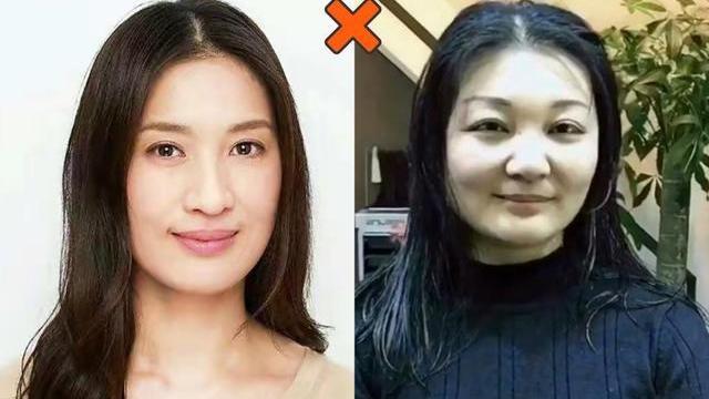 发型 40、50岁的女人：哪些发型该留，哪些不该留？选错容易显老显土气