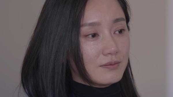 董晴|纯素颜上镜，表演真实接地气，董晴凭《心居》惊艳了无数观众