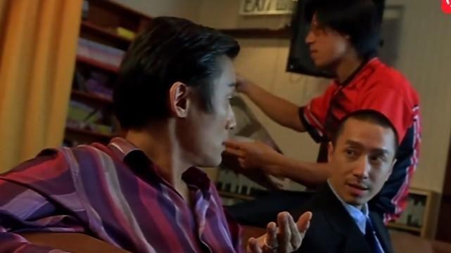 TVB|TVB的女主持被黑社会恐吓，被发布“江湖奸杀令”，重金请保镖保护