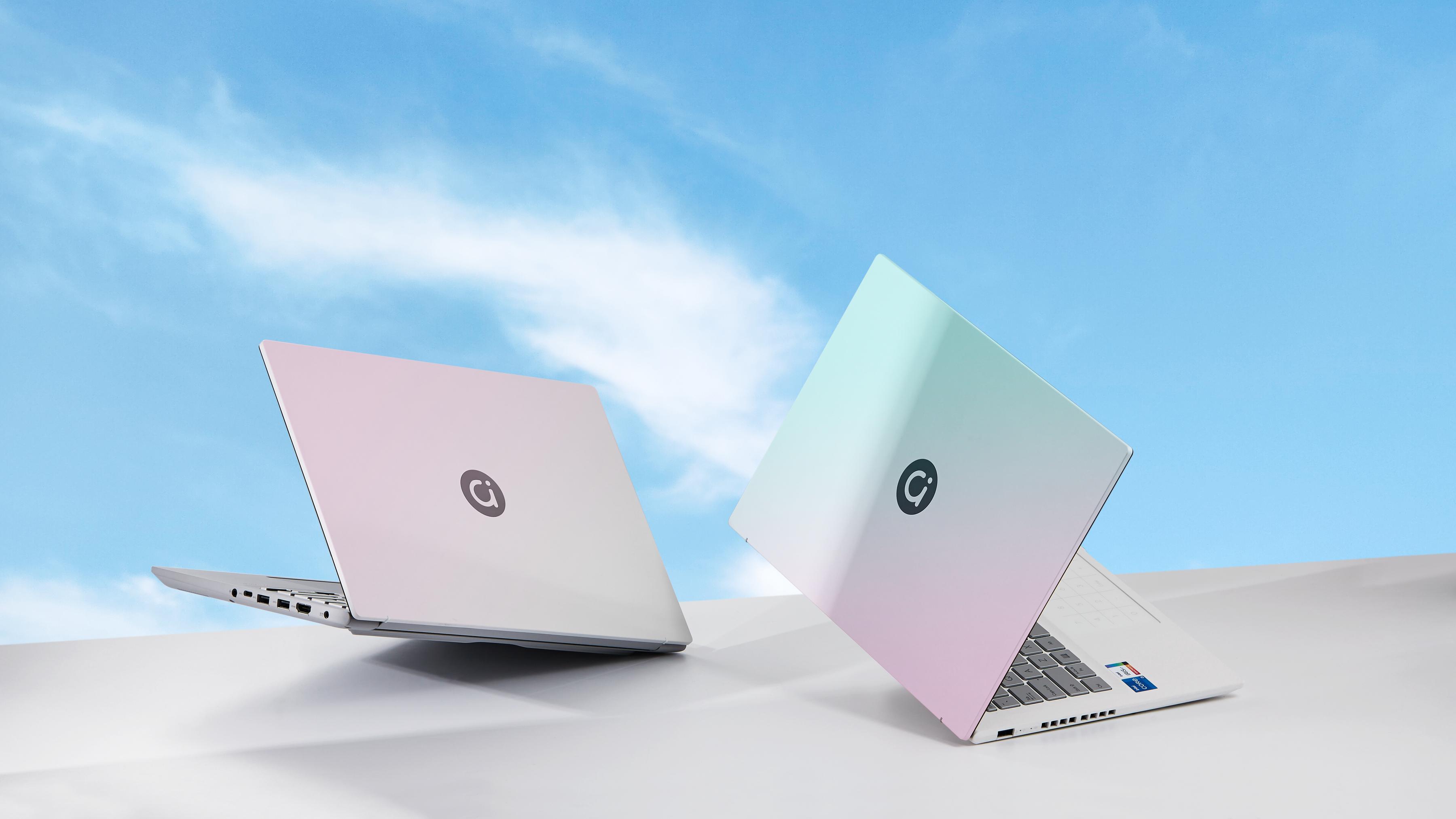 三星|高颜值办公本很难找？华硕a豆 14Pro仅4699，还有i5标压高性能