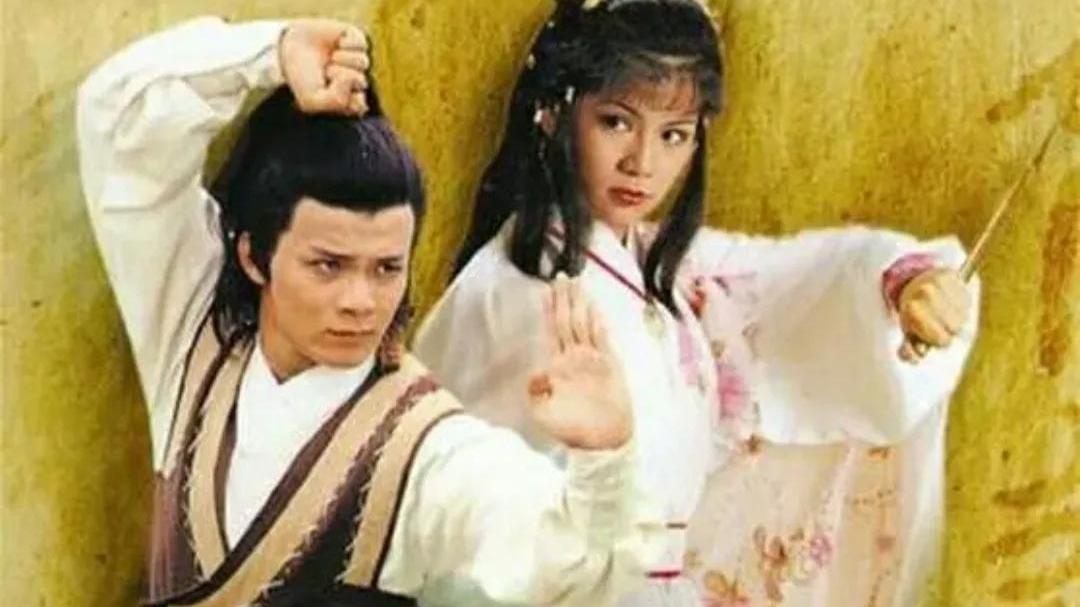 郭靖|射雕：郭靖的红颜知己有多少？