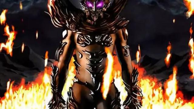 光之国|盘点号称奥特曼收割机的怪兽，贝利亚算什么？第四位打败奥特曼无数！