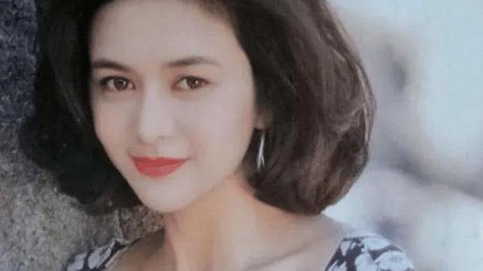 关之琳|关之琳的高尔夫球事件明明是假消息为何很多人坚信不疑？