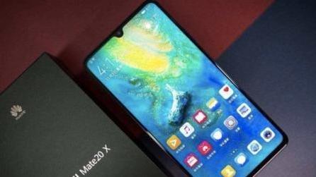 5G|华为5G机皇口碑过硬7.2寸巨屏+徕卡三摄发布三年如今依旧5000+