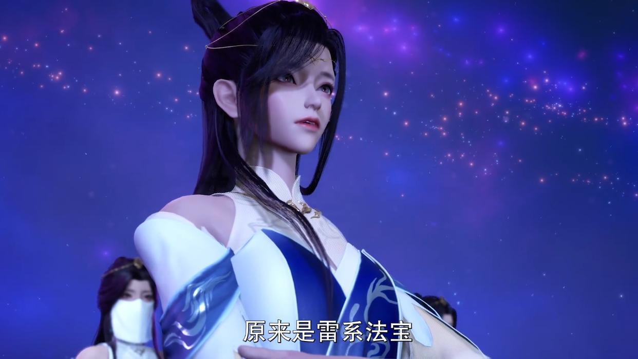 火影忍者|索以文化出“长动画”，男主用现代科技驰骋修仙界，时代变了！