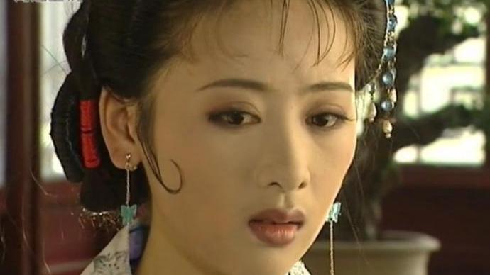 上错花轿嫁对郎|2000版《上错花轿嫁对郎》：7位无滤镜的美人，就问翻拍怎么超越