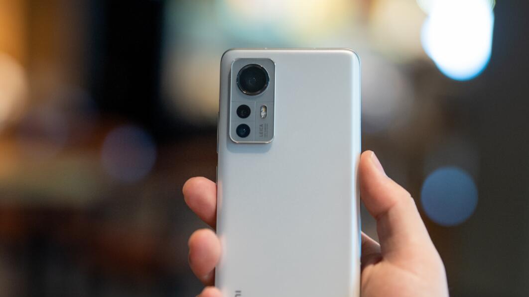 评测|买小米12S还是华为P50？各有啥优缺点，对比4点就懂了！