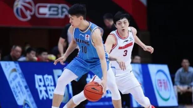 秦晓雯|秦晓雯痛定思痛，北京首钢做出重要决定，33岁国手恐将黯然离队