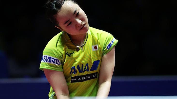 孙颖莎|从2-0到3-0！国乒巨星笑了，孙颖莎豪言夺冠，日媒：伊藤美诚小心