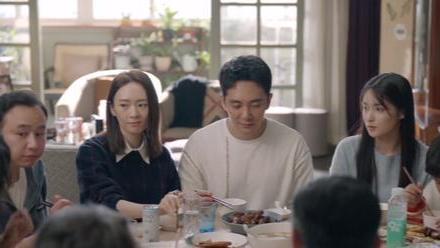 冯晓琴|《心居》这一对老姑嫂明争暗斗？虚荣攀比入骨，冯晓琴都望尘莫及