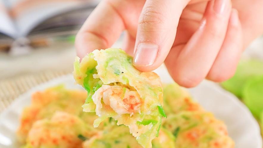 虾皮|春节后，建议每周给娃吃2次！防便秘，消积食