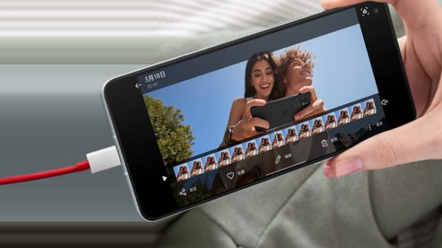 一加科技|新机并非价格都高，5000万三摄+天玑8100，就比老手机便宜些！