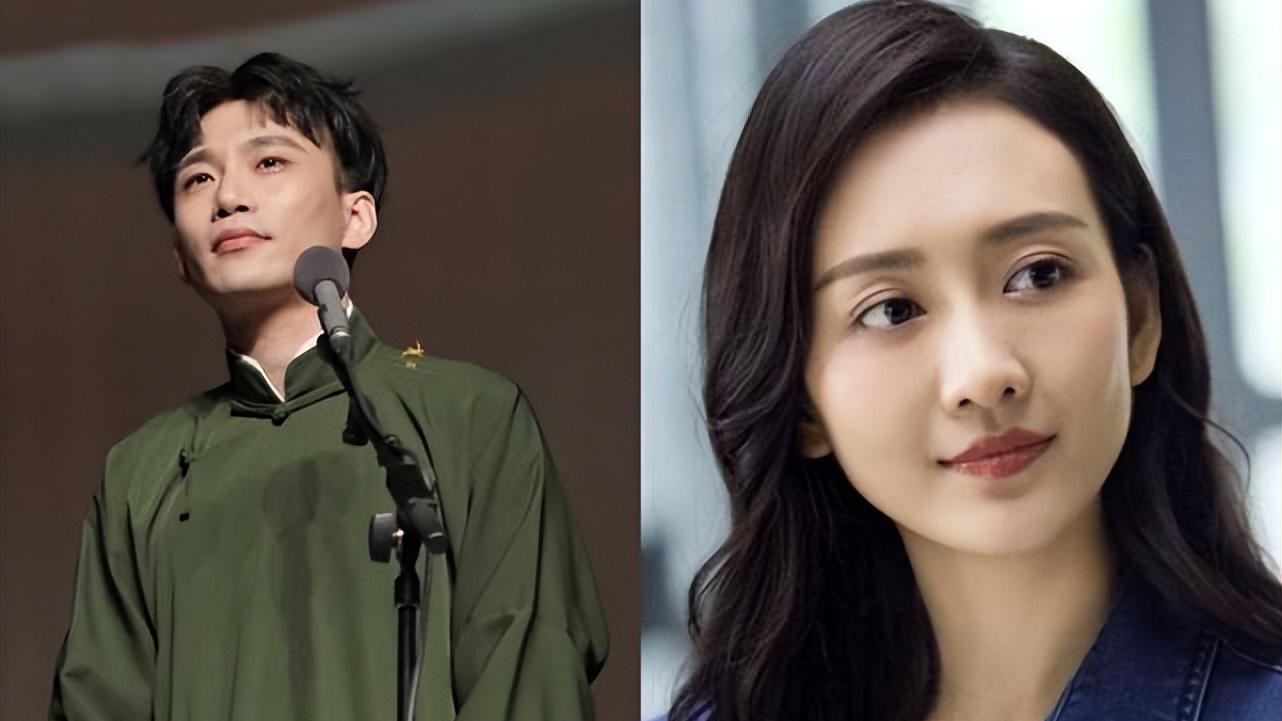 酒吧|王鸥何九华恋情再曝光，何九华曾直播喜欢王鸥，姐弟恋尚未稳定