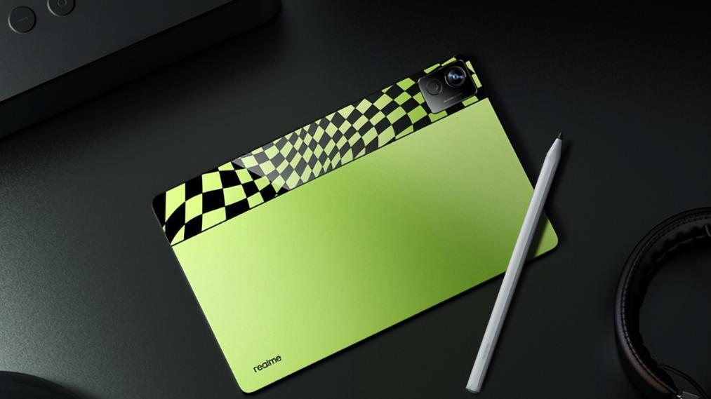 零售业|真我平板X首批评价“出炉”，好评如潮成千元段首选