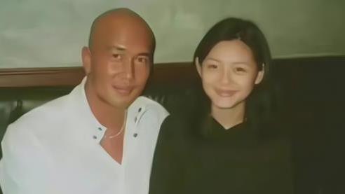 大S|惊掉大牙！大S与韩国歌手具俊晔结婚，其母称瞒在鼓里血压升高