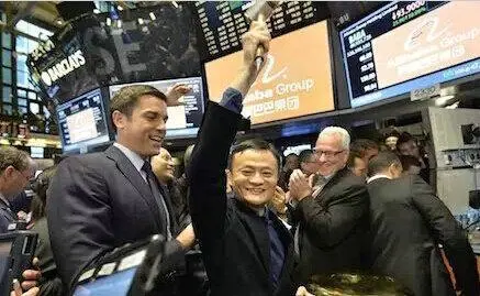 马云|起诉马云，美国又出新招打压中国互联网巨头