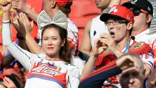 孙艺珍|刘在锡可能是婚宴主持：玄彬孙艺珍5件婚礼细节曝光，实在太幸福