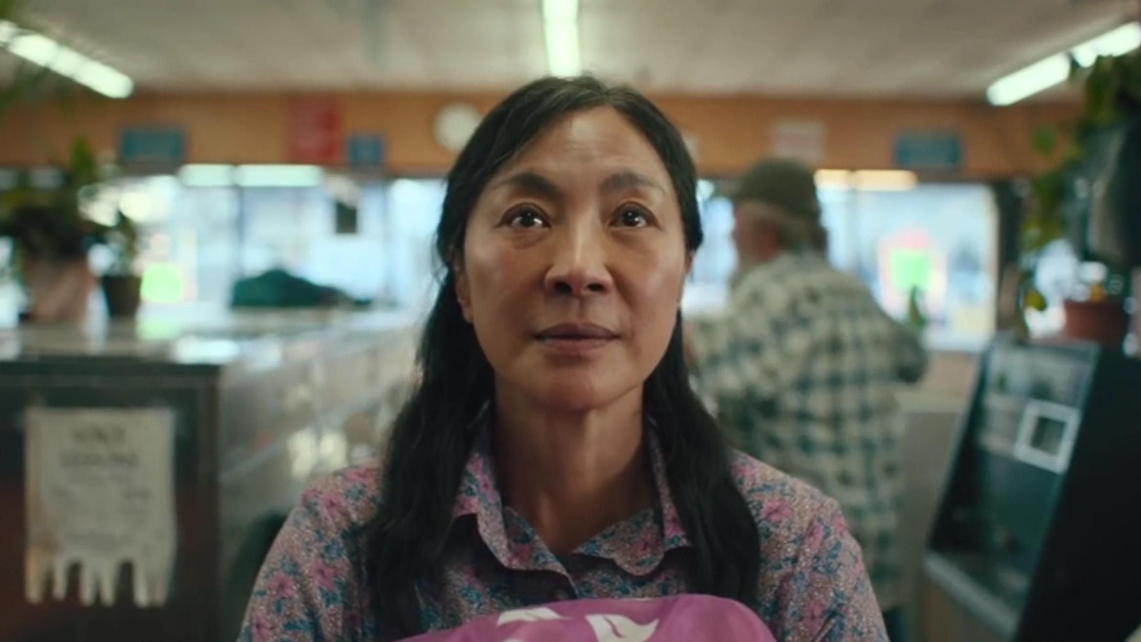 电影|好莱坞用山寨版成龙拍电影，仅3%的观众打差评，全球票房冲破2.5亿