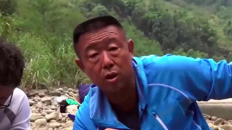 李大毛|李大毛对杨永财说, 公羊道奇你开走, 咱们分道扬镳, 利益让师徒反目?