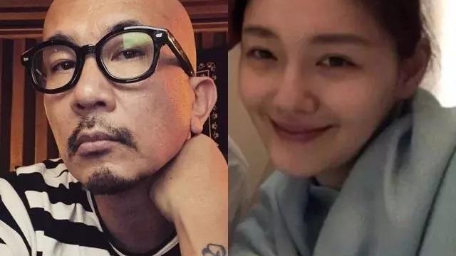 大S|大S再婚了 对象是20年前的韩星男友酷龙具俊晔