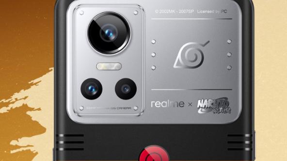 京东|全球限量5000台，150W闪充+天玑8100，首销或卖断货