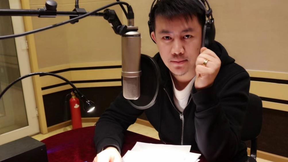 肖顺尧|这爆料可以，电视台女主持人老公犯事，这波坐等通报